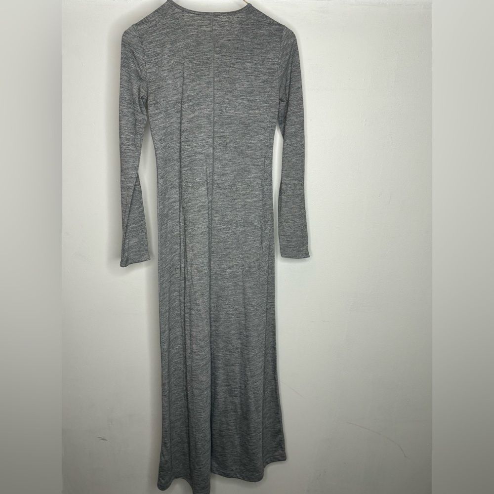 Gap Maxi Dress